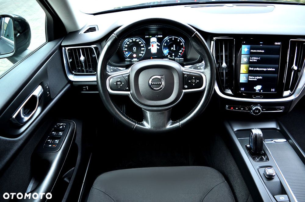 Volvo V60 B3 B Geartronic RDesign - 26