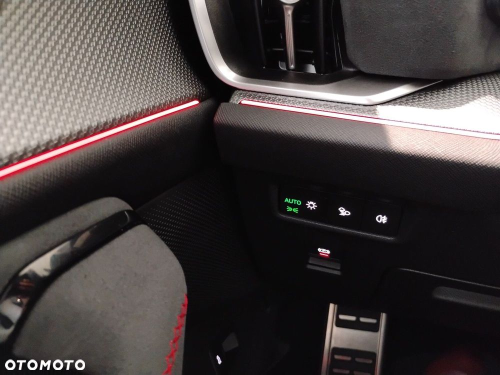 Skoda Kodiaq 2.0 TSI 4x4 RS DSG - 41