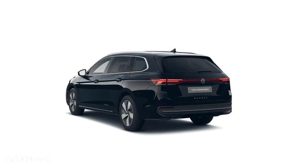 Volkswagen Passat 2.0 TSI Business Plus DSG - 3