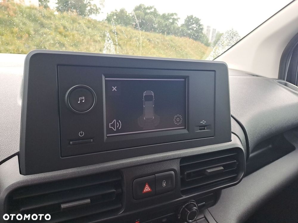 Toyota PROACE CITY - 17
