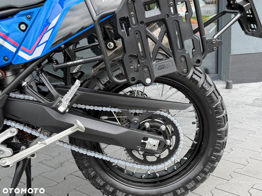 Yamaha Tenere - 32
