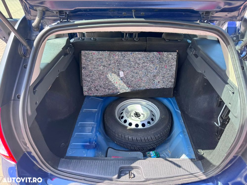 Dacia Logan 1.2 Ambiance - 14
