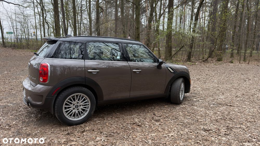 MINI Countryman Cooper S - 9