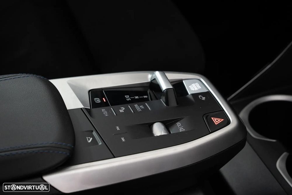 BMW X1 xDrive25e Pack Desportivo M - 26
