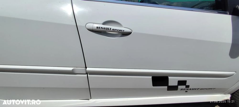 Renault Laguna - 25