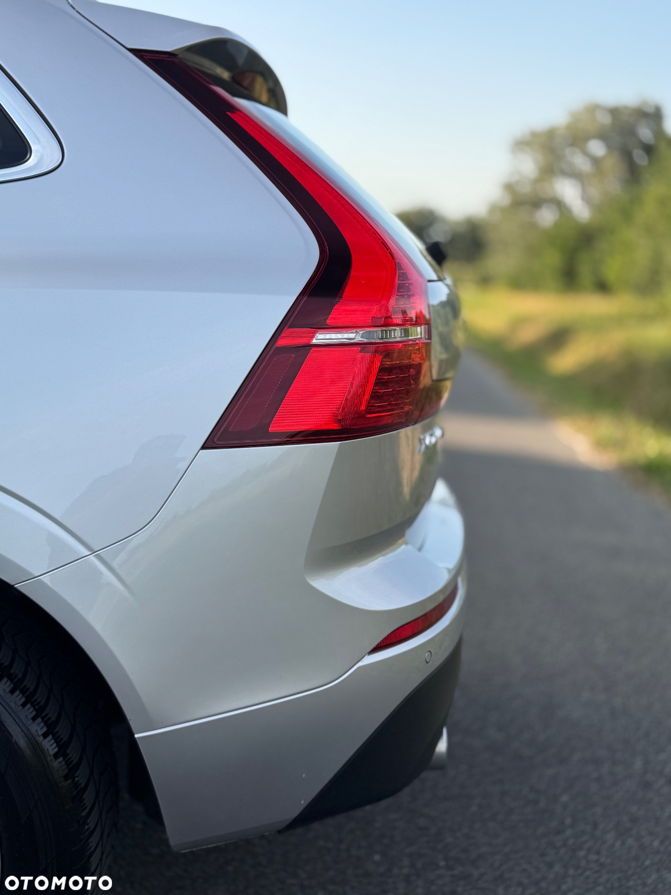 Volvo XC 60 D4 AWD Geartronic Momentum - 16