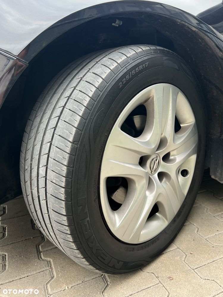 Opel Insignia 2.0 CDTI Edition ecoFLEX - 12