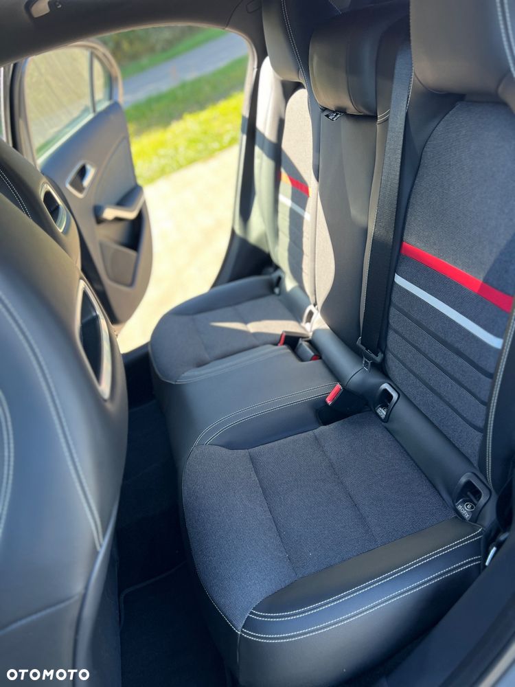 Mercedes-Benz Klasa A 180 (BlueEFFICIENCY) Style - 18