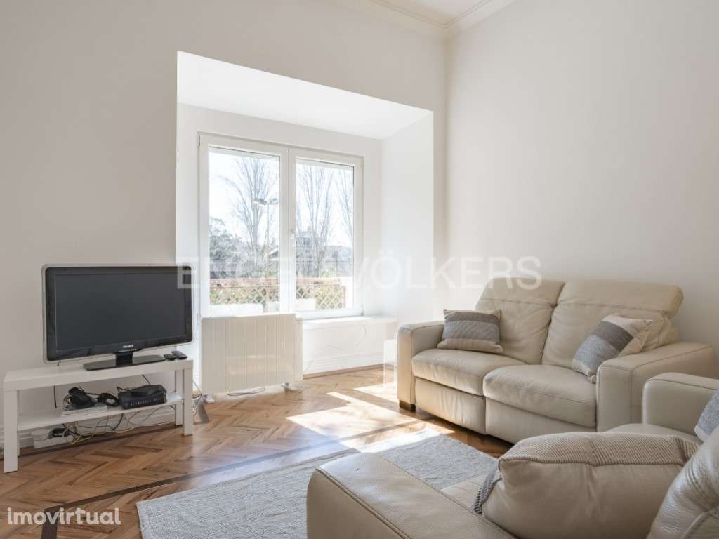 T3 nas Avenidas Novas - Grande imagem: 2/28