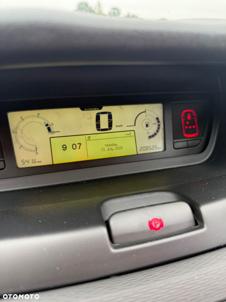 Citroën C4 - 6