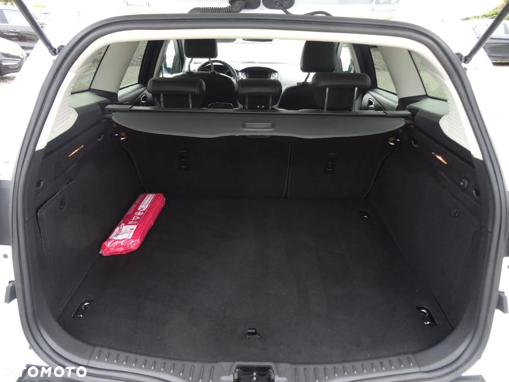 Ford Focus - 20
