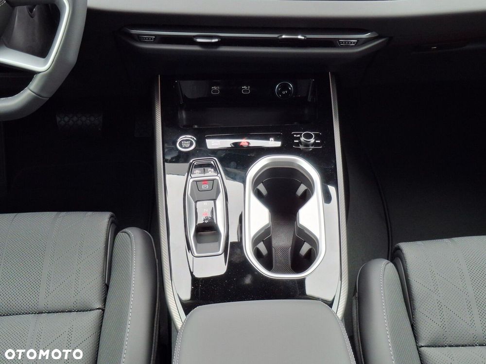 Audi A6 Limousine - 14