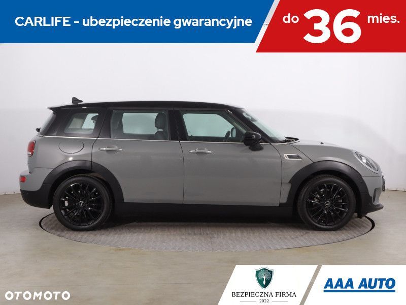 MINI Clubman - 8
