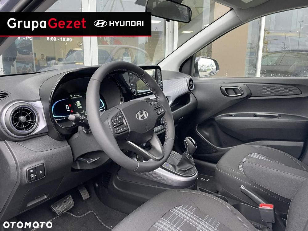 Hyundai i10 - 5