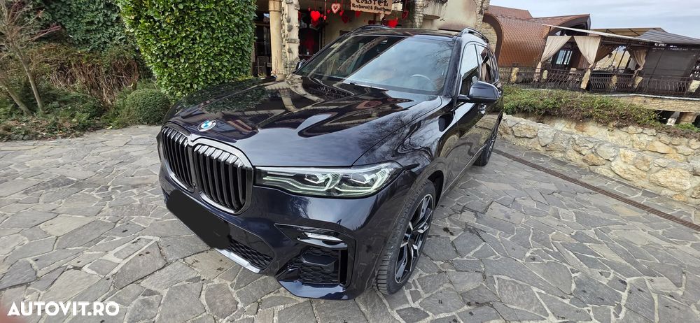 BMW X7 - 4