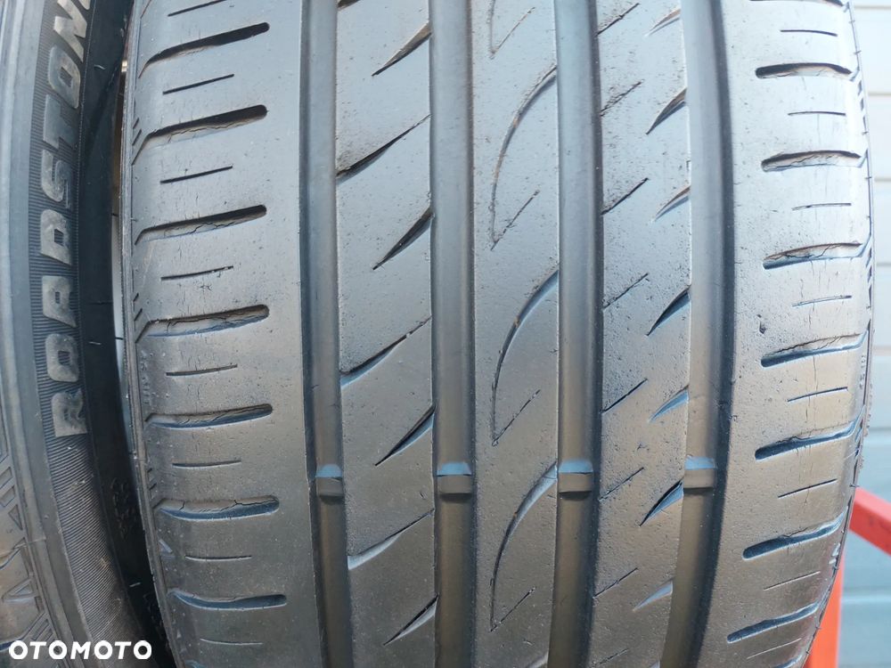 235/40 R18 OPONY ROADSTONE NFERA SU4 DOT13 DOT14 - 3