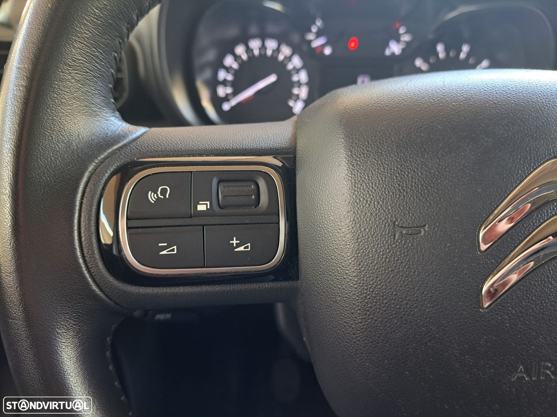Citroën Berlingo 1.5 BlueHDi XL Live - 13