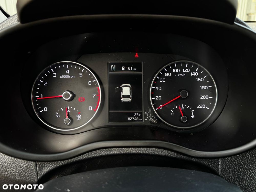 Kia Picanto - 33
