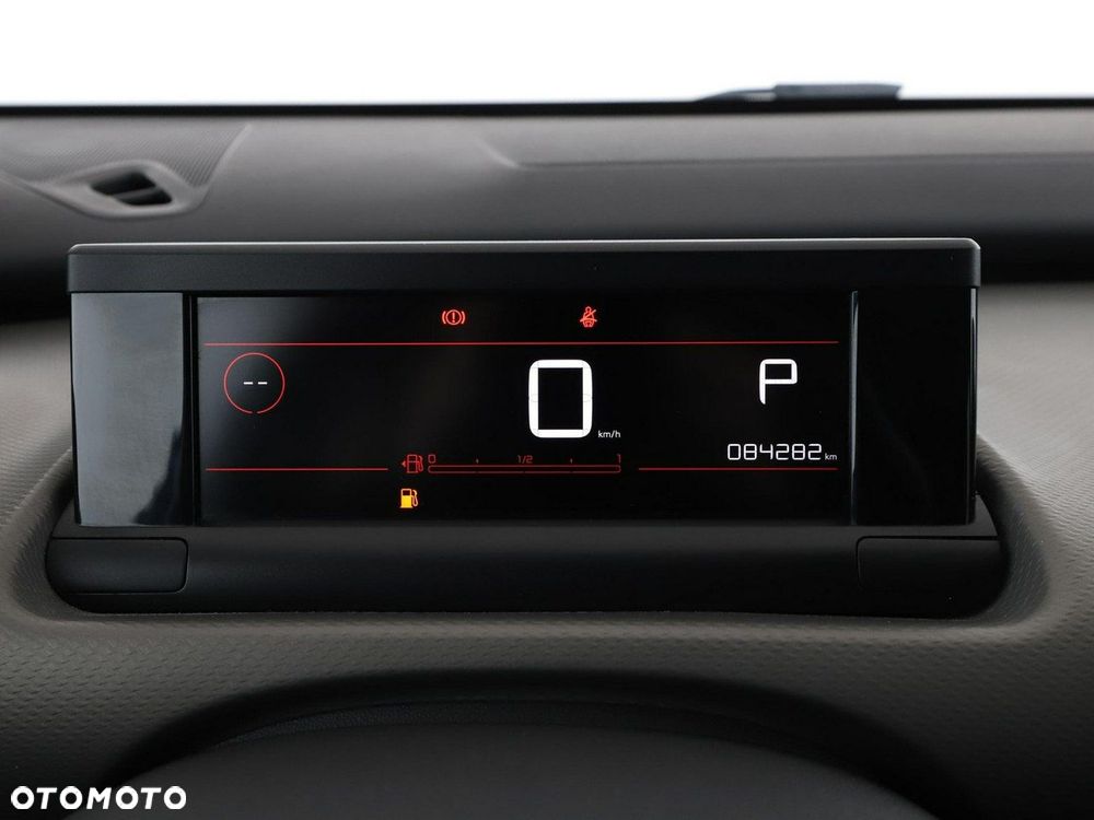 Citroën C4 Cactus 1.2 PureTech Shine S&S EAT6 - 23