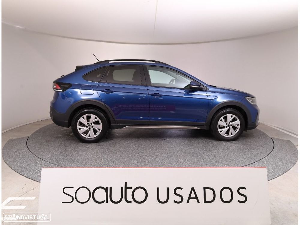 VW Taigo 1.0 TSI Life DSG - 17