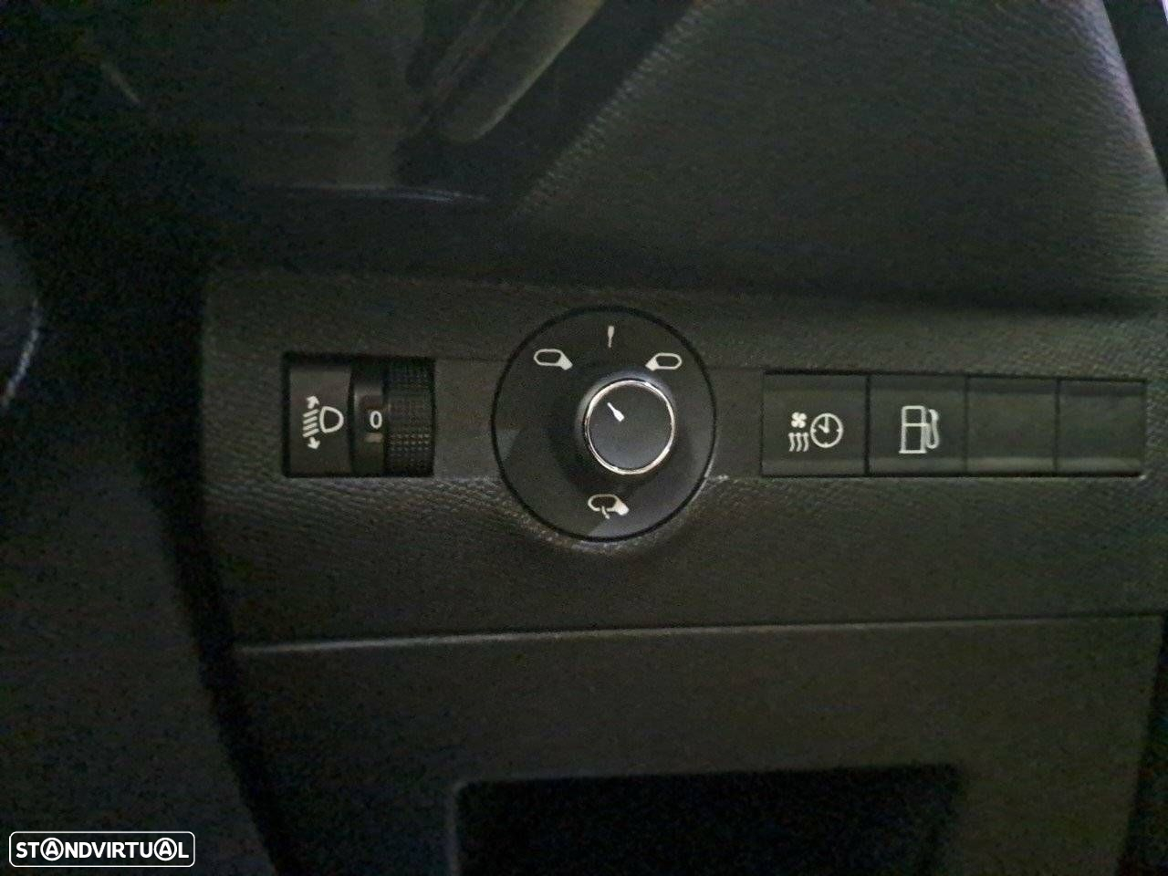 DS DS7 E-Tense Performance Line EAT8 - 14