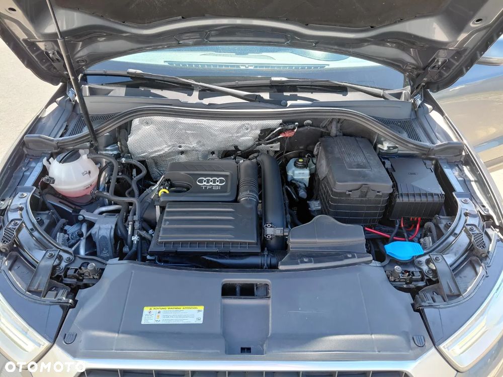 Audi Q3 1.4 TFSI CoD ultra Design - 9