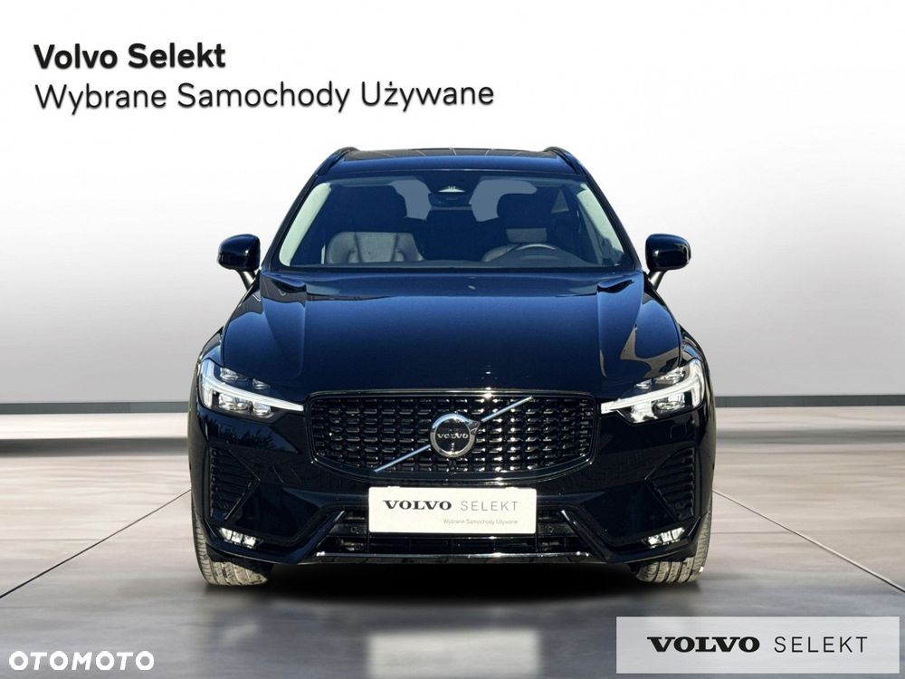 Volvo XC 60 - 9