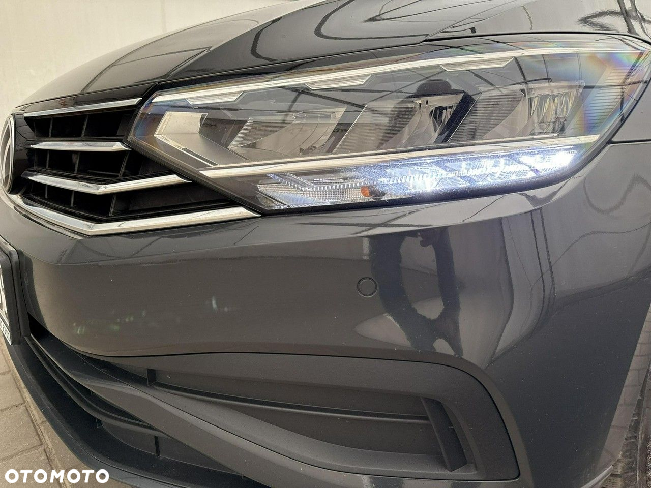 Volkswagen Passat - 28