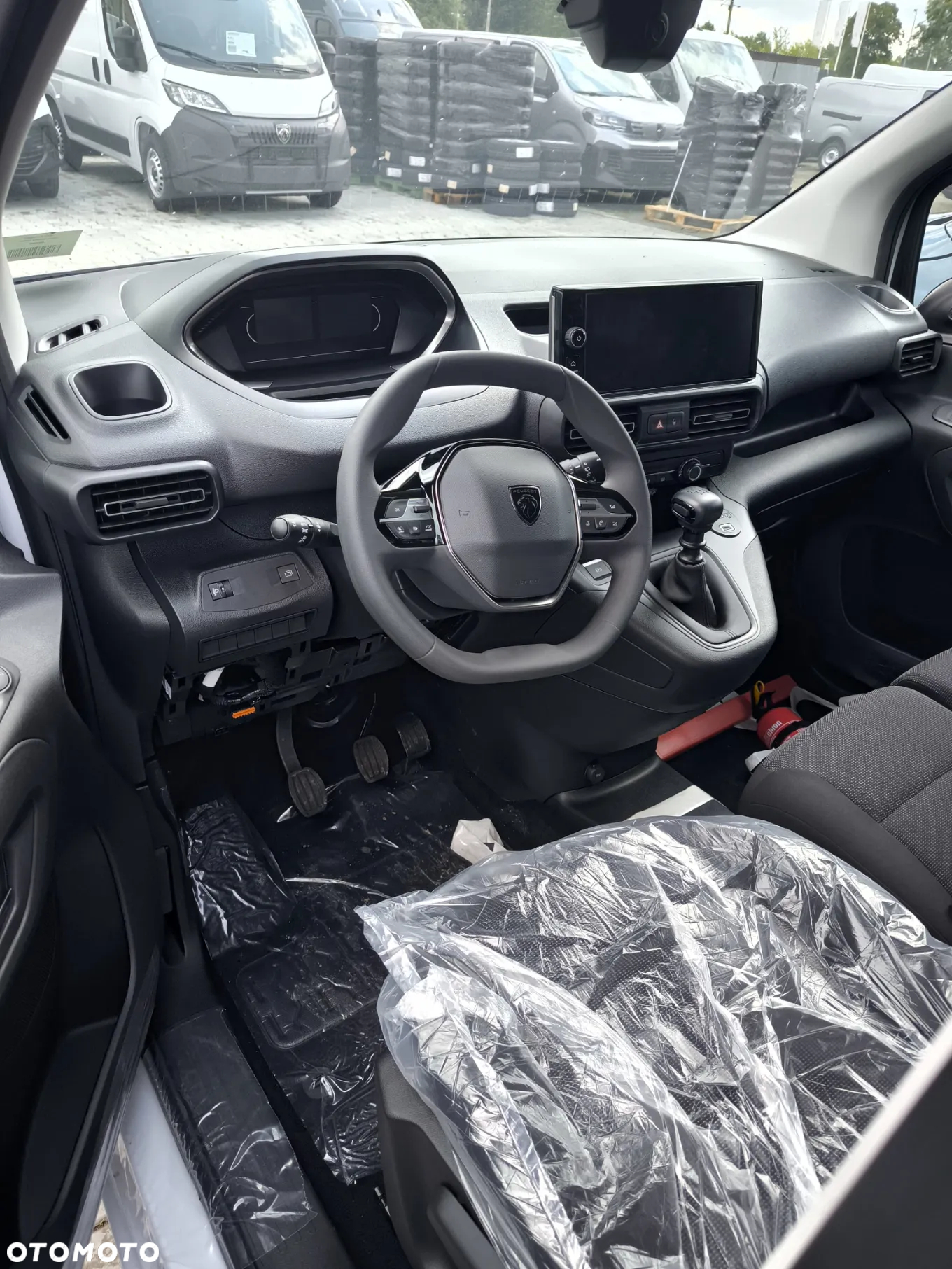 Peugeot Partner - 6