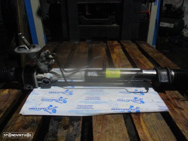 Caixa Direcao T250TRW GFHF11  GFG512 7GFJ61104945 CHEVROLET AVEO 2010 1.23 GPL 84CV 5P PRETO - 1