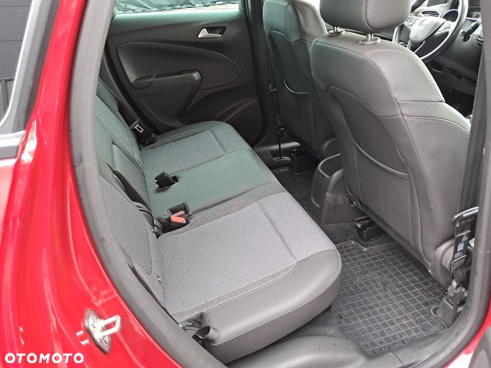 Opel Crossland 1.2 T Ultimate Pack - 13