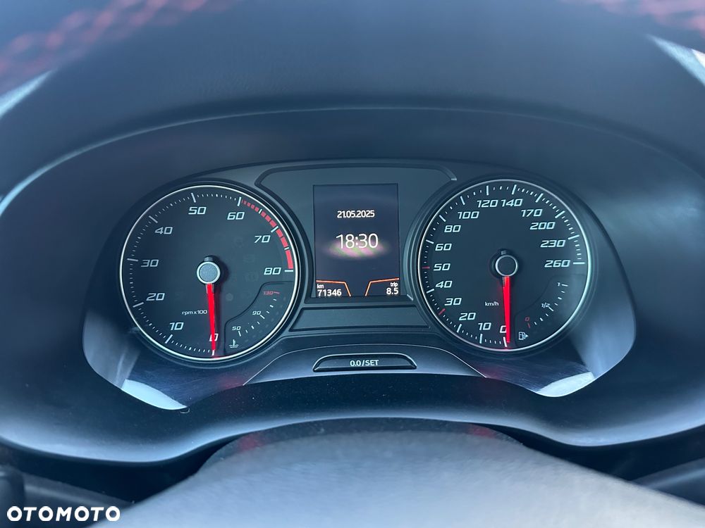 Seat Ateca 1.5 TSI ACT DSG OPF FR - 24