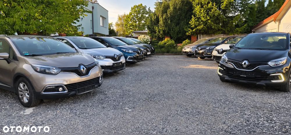Renault Captur 0.9 Energy TCe Limited - 38