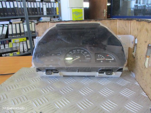 Quadrante 89FB10841AC FORD FIESTA 1994 1.1 KM 705830 - 1