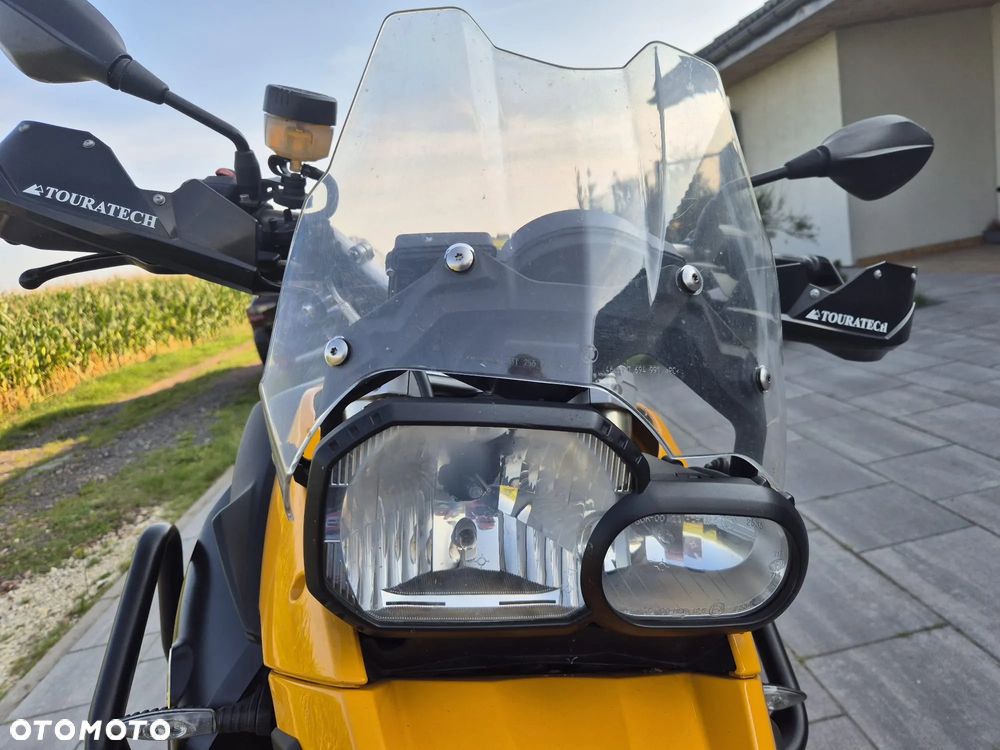 BMW GS - 2