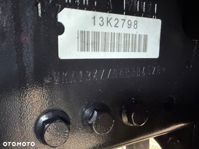 MAN TGX 18.510 MEGA RETARDER - 24