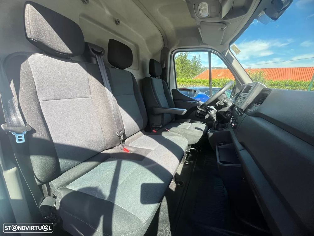 Renault master - 8