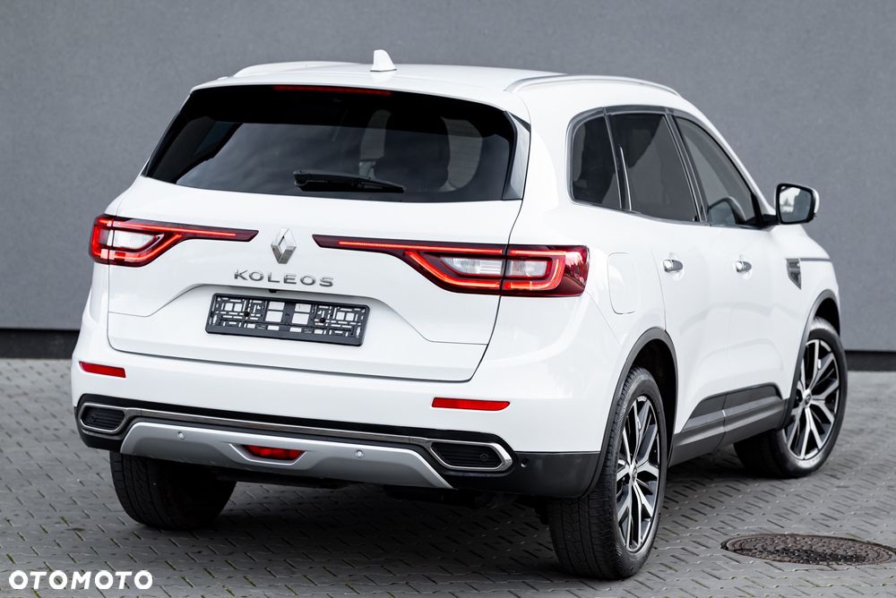 Renault Koleos - 9