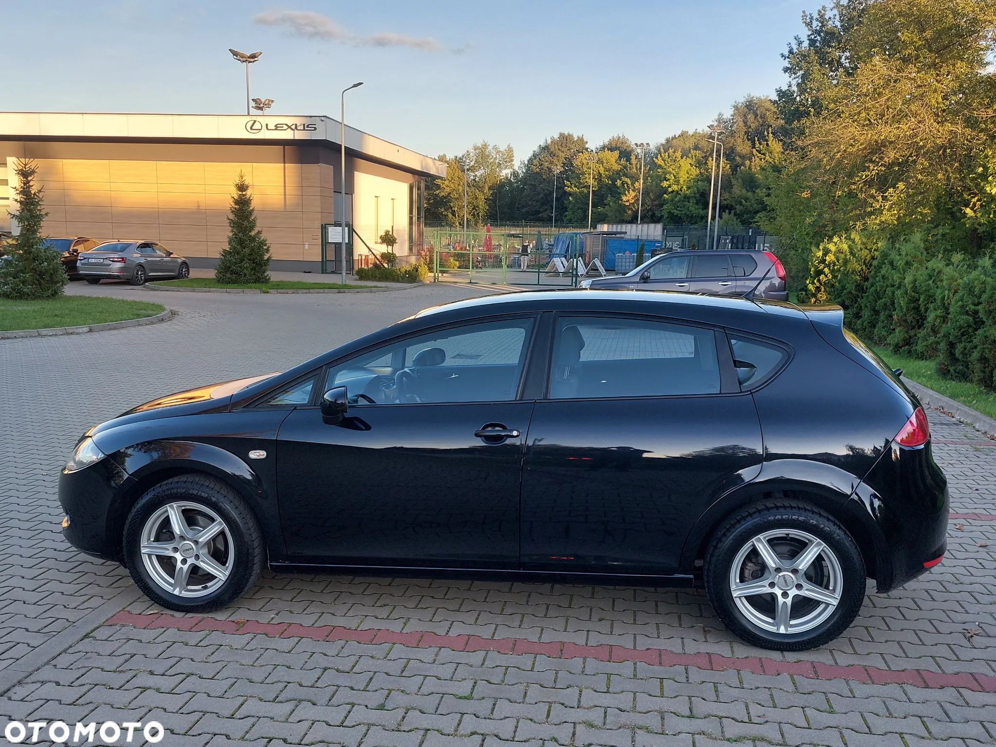 Seat Leon 1.6 Reference - 1