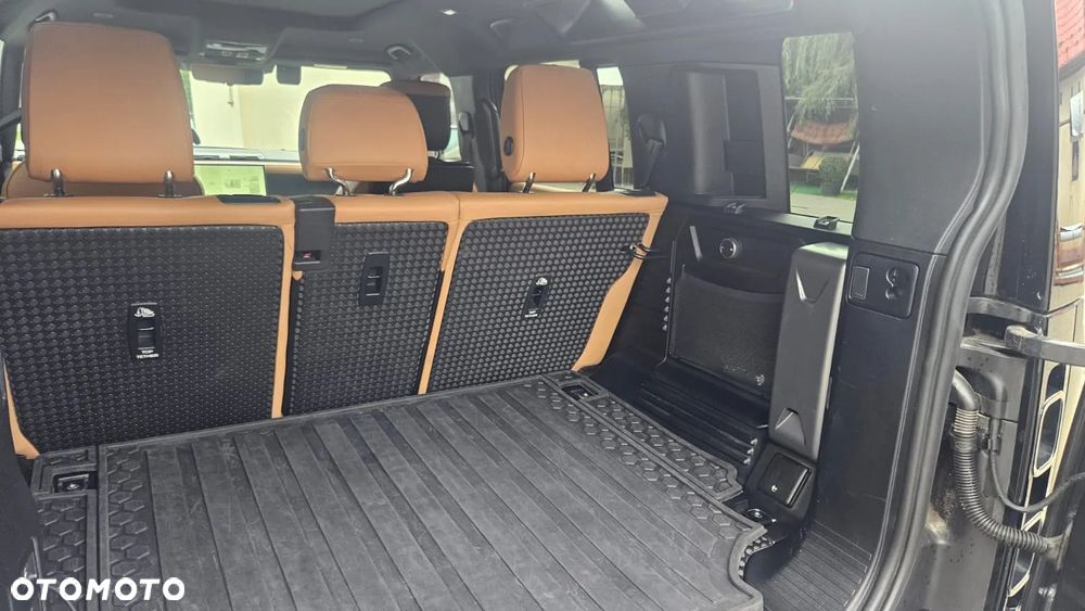 Land Rover Defender 110 5.0 P525 V8 Carpathian Edition - 14