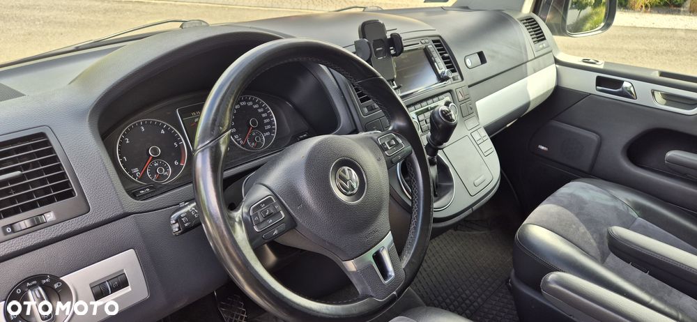 Volkswagen Multivan L1 Highline 4Motion - 13