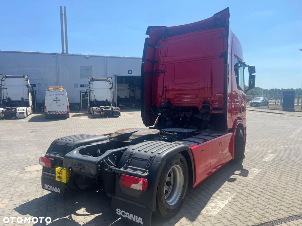 Scania R 500 A4x2NA - 6