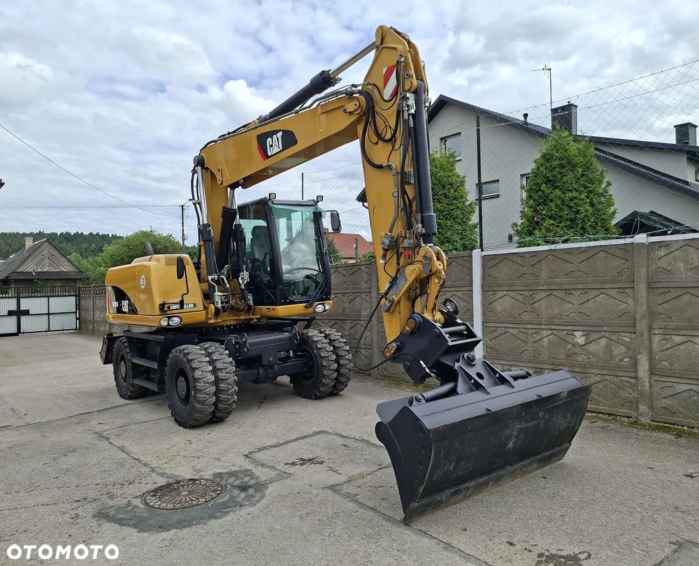 Caterpillar CAT M 315 D - 11