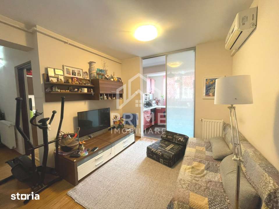 Penthouse | zona Centru - Alba Iulia | 90mp + 60mp terasa — fotografia 1