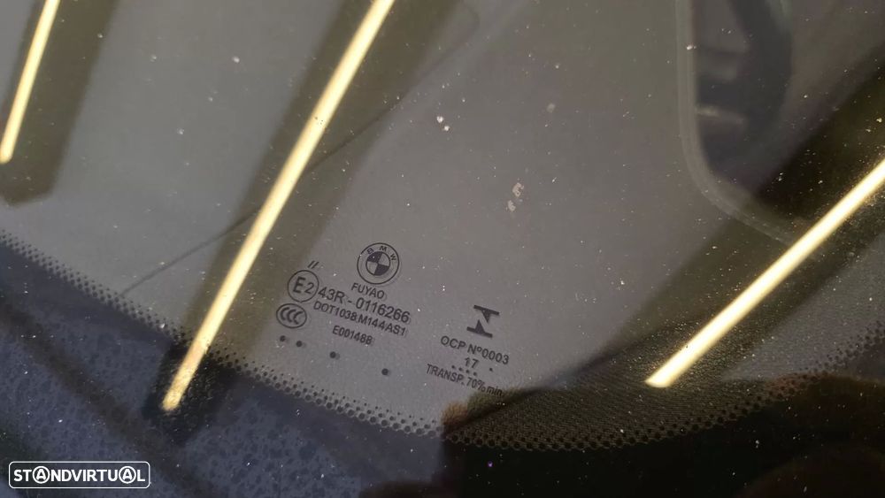 BMW X3 20 d xDrive xLine Auto - 27