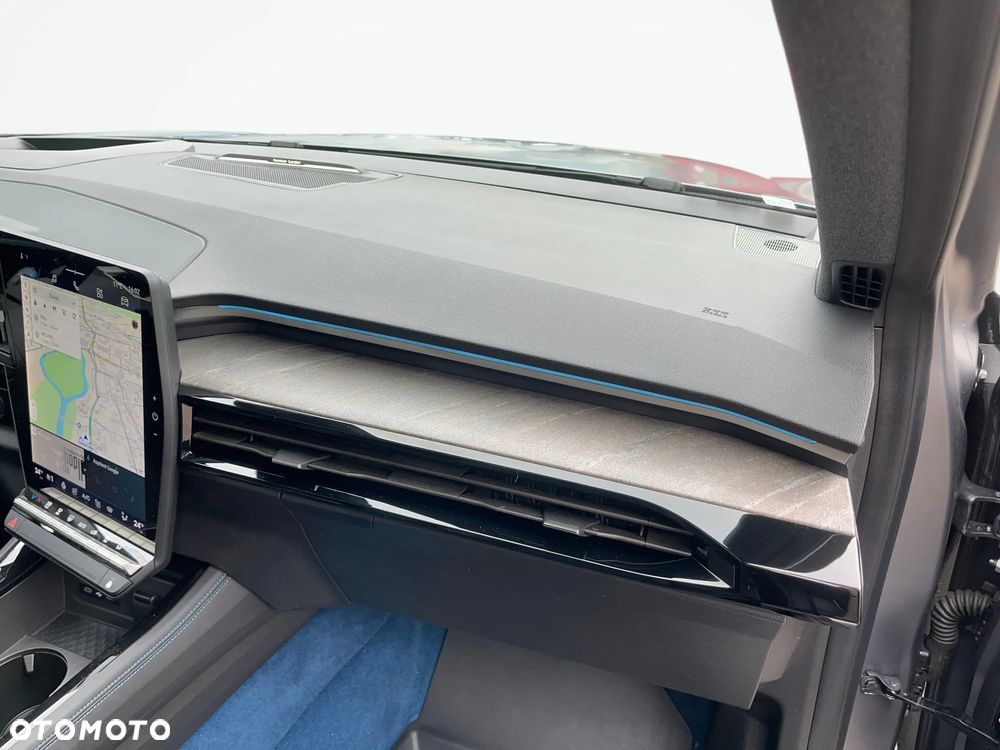 Renault Rafale 1.2 E-Tech PHEV 4x4 300 atelier Alpine MMT - 17