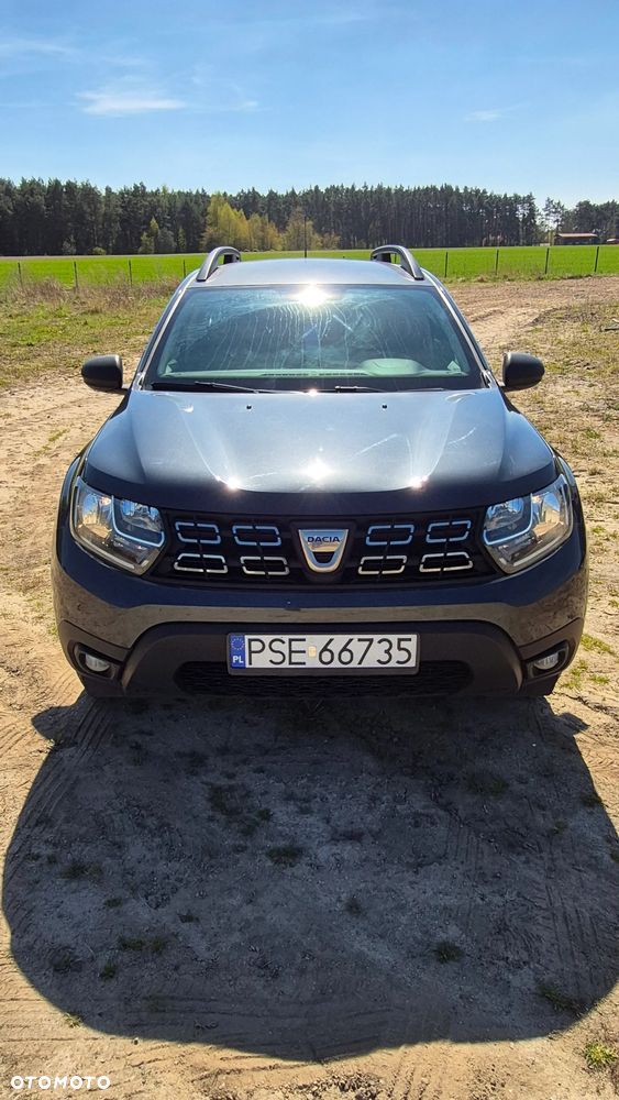 Dacia Duster TCe 100 2WD Essential - 1