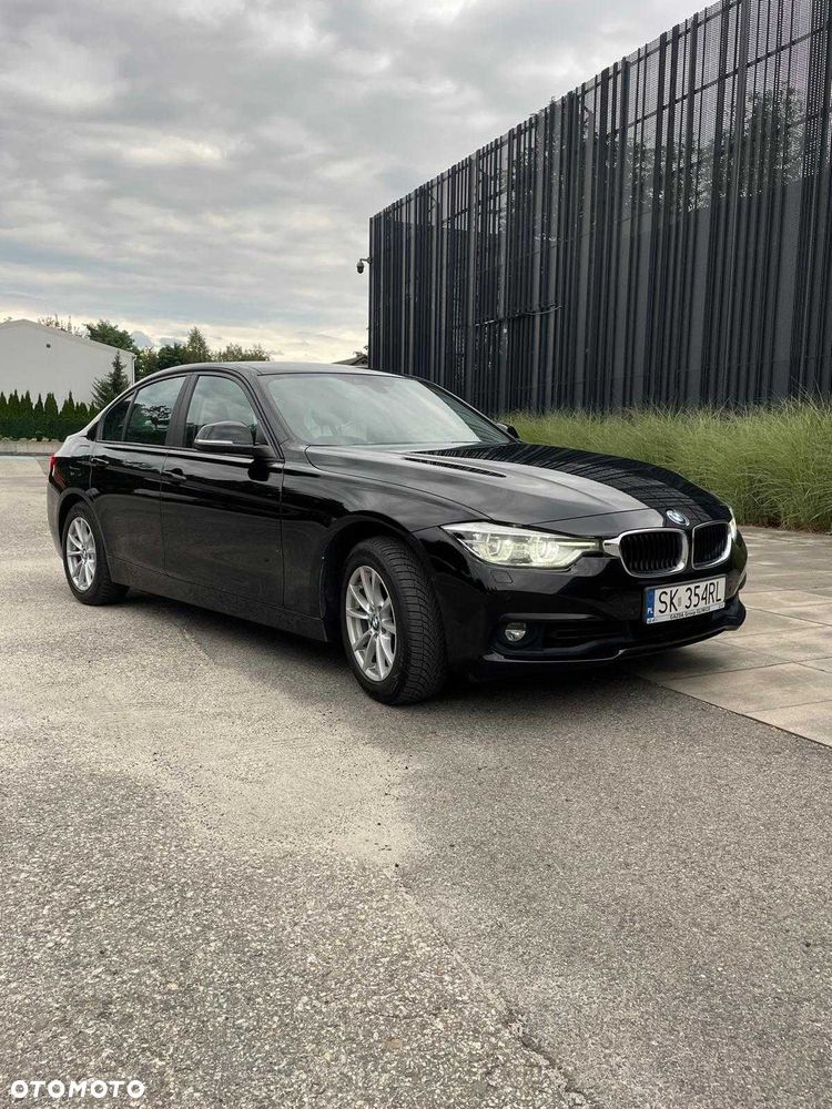 BMW Seria 3