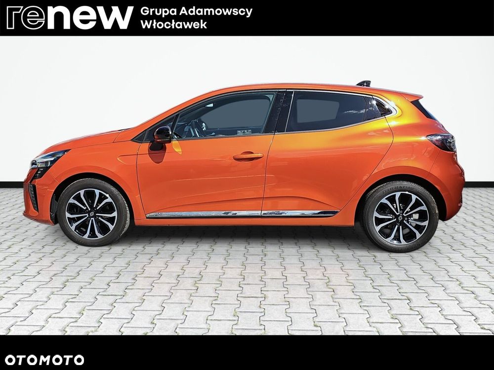 Renault Clio 1.0 TCe Techno - 11