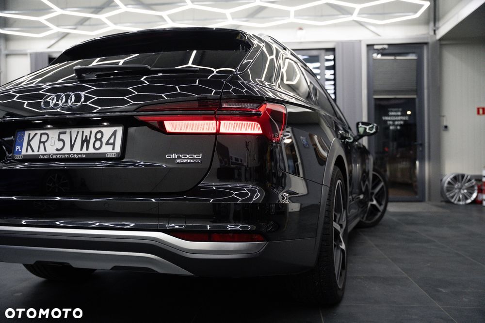 Audi A6 Allroad - 8